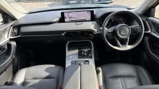 Mazda CX-60 2.5 PHEV Exclusive-Line 5dr Auto Estate